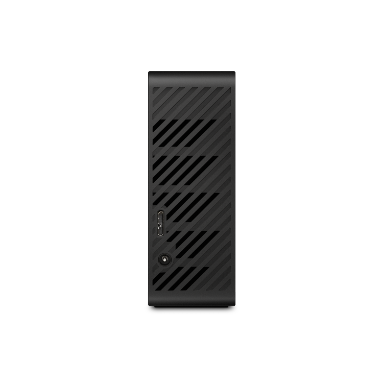 GRADE A1 - Seagate Expansion 4TB USB 3.0 Desktop External Hard Drive - Black