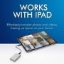 LaCie 1TB USB-C External Portable SSD