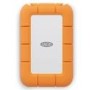 LaCie Rugged Mini 2TB USB 3.2 External SSD