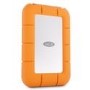 LaCie Rugged Mini 2TB USB 3.2 External SSD