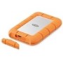 LaCie Rugged Mini 2TB USB 3.2 External SSD