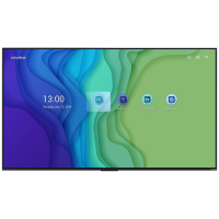 Newline STV+ Series STV-6524+ 65" 4K UHD Digital Signage Display