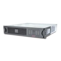 APC Smart-UPS RM 1500VA USB & Serial - UPS - 980 Watt - 1500 VA