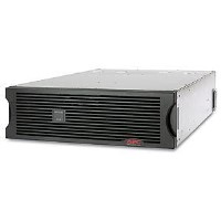 APC Smart-UPS XL 48V Battery Pack - battery enclosure - Lead Acid