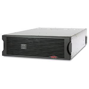APC Smart-UPS XL 48V Battery Pack - battery enclosure - Lead Acid