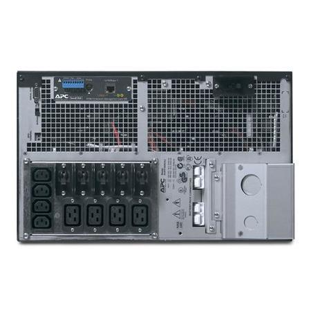 APC Smart-UPS RT 10000VA - UPS - 8 kW - 10000 VA
