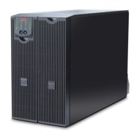 APC Smart-UPS RT 10000VA - UPS - 8 kW - 10000 VA