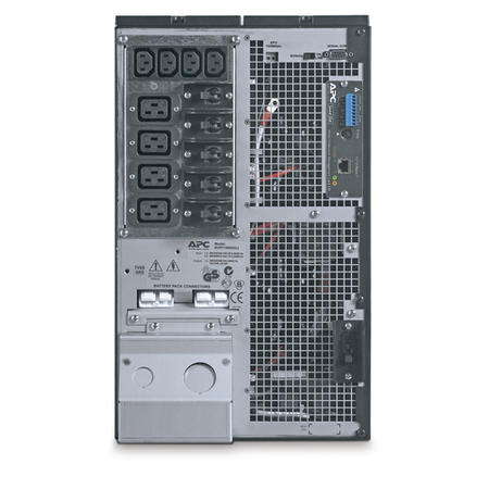 APC Smart-UPS RT 10000VA - UPS - 8 kW - 10000 VA