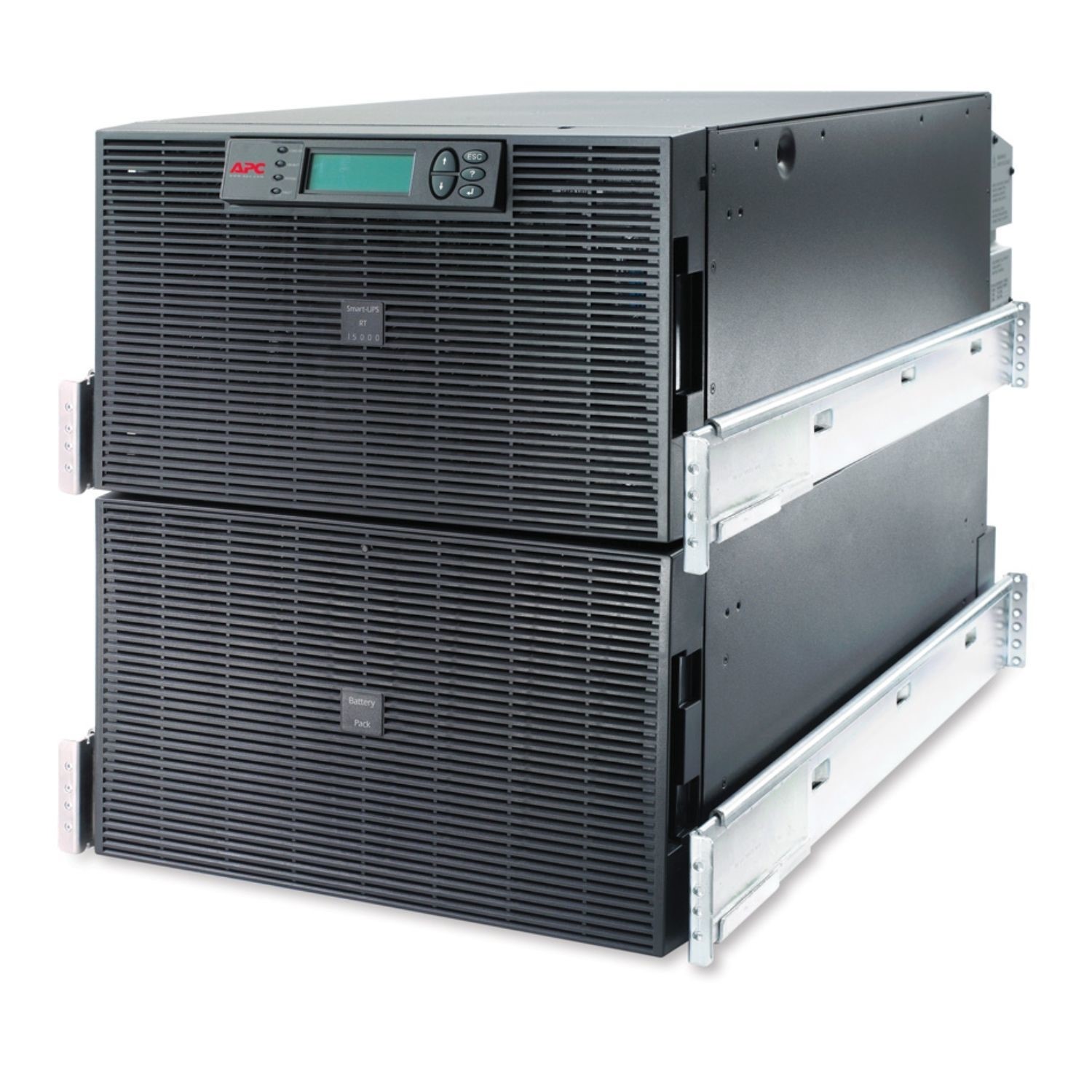 APC RT UPS - 12 kW - 15000 VA Smart UPS on Servers Direct
