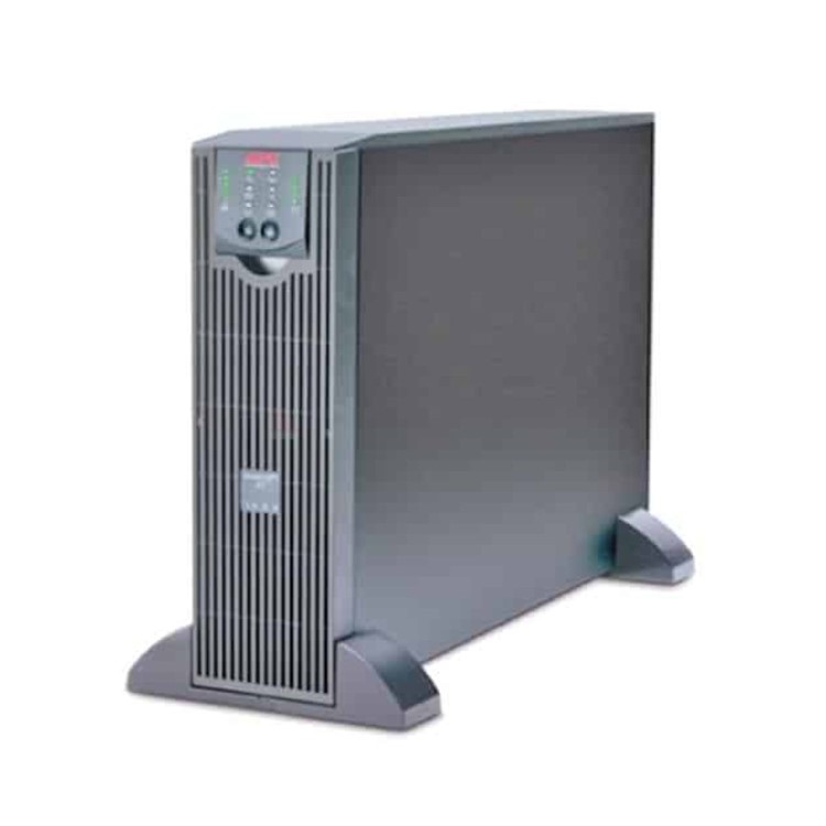 APC SMART-UPS RT 3000VA 230V