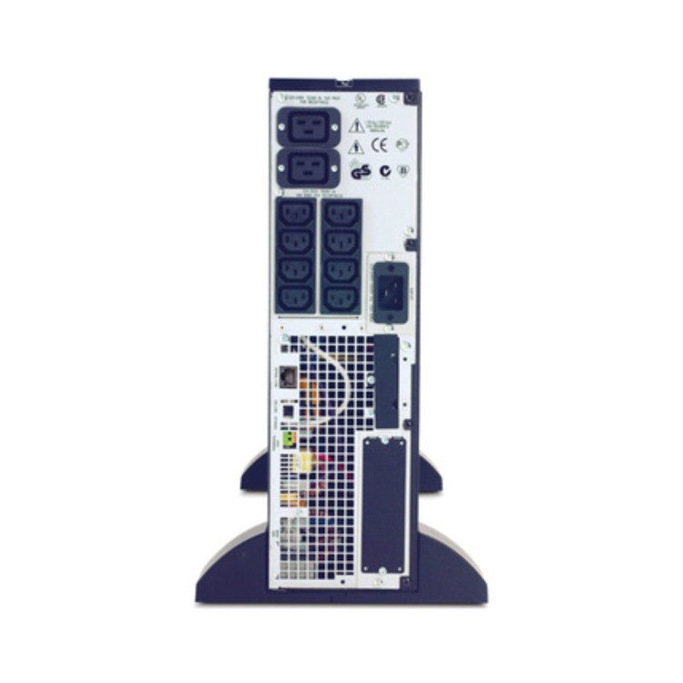 APC SMART-UPS RT 3000VA 230V