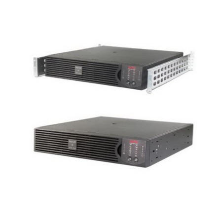 APC SURT48RMXLBP Smart-UPS RT 48V RM Battery Pack