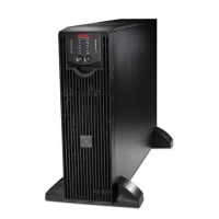 APC Smart-UPS RT UPS - 6000 VA