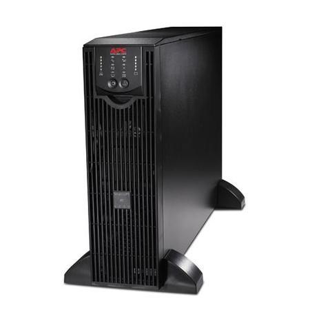 APC Smart-UPS RT UPS - 6000 VA