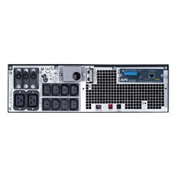 APC Smart-UPS RT UPS - 3.5 kW - 5000 VA