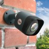 Yale 4MP Outdoor Analogue Bullet Camera - 1 Pack