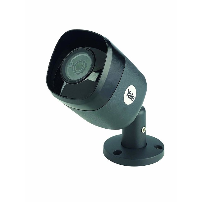 Yale 1080p HD Outdoor Analogue Bullet Camera - 1 Pack