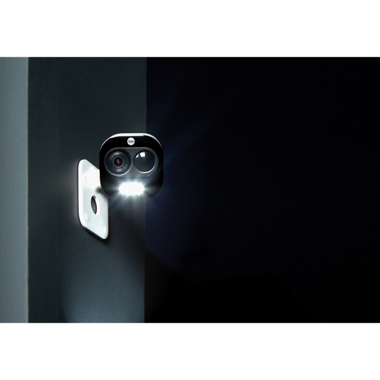 Yale HD 1080p All-in-One Outdoor Camera