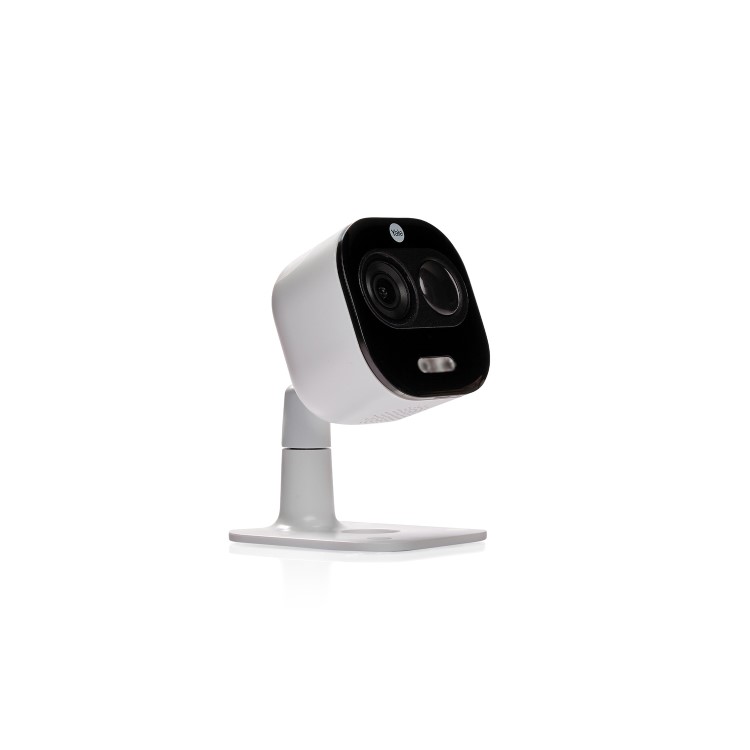 Yale HD 1080p All-in-One Outdoor Camera