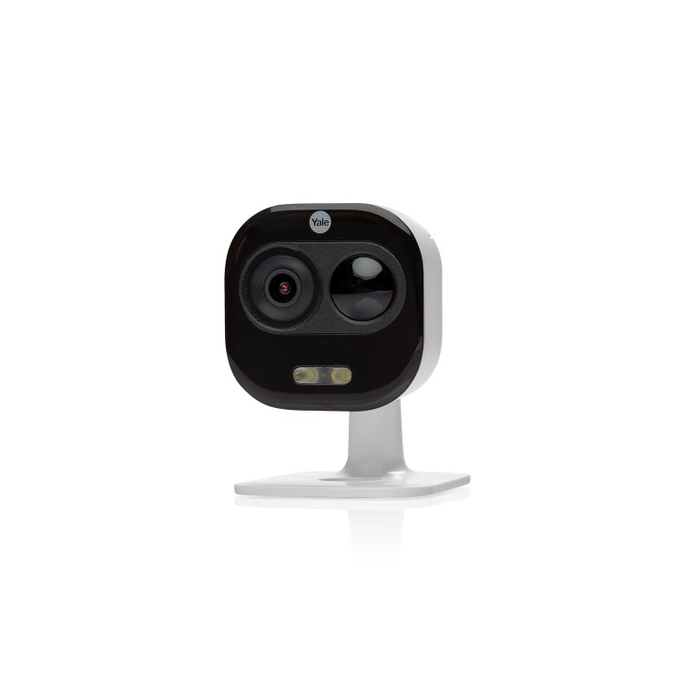 Yale HD 1080p All-in-One Outdoor Camera
