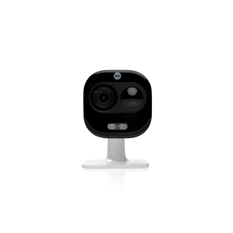 Yale HD 1080p All-in-One Outdoor Camera