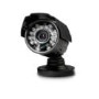 HomeGuard DIY 1TB 8 Channel CCTV Kit with 4x 480TVL Camera