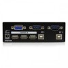 2 Port StarView USB KVM Switch