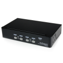 SV431USB 4 Port StarView USB KVM Switch
