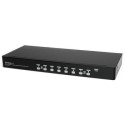 SV831DUSBUK Startech 8 port USB KVM Switch with OSD with cables