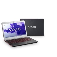 Sony Vaio  E14 Core i3 Windows 7 Laptop in Black