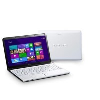 Sony VAIO E1512J6E/W Core i3 Windows 8 Laptop