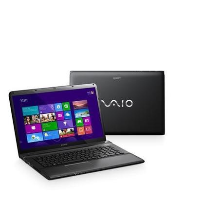 Sony VAIO E17 17.3 inch Full HD Core i7 Windows 8 Blu-Ray Laptop