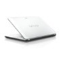 Sony VAIO Fit E 15 Core i3 4GB 750GB Windows 8 Laptop in White 