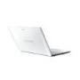 Sony VAIO Fit E 15 4GB 500GB 15.5 inch Touchscreen Windows 8 Laptop in White