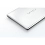 Sony VAIO Fit E 15 Core i3 4GB 750GB Windows 8 Laptop in White 