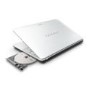 Sony VAIO Fit E 15 Core i3 4GB 750GB Windows 8 Laptop in White 