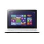 Sony VAIO Fit E 15 Core i3 4GB 750GB Windows 8 Laptop in White 