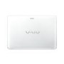 Sony VAIO Fit E 15 Core i3 4GB 750GB Windows 8 Laptop in White 