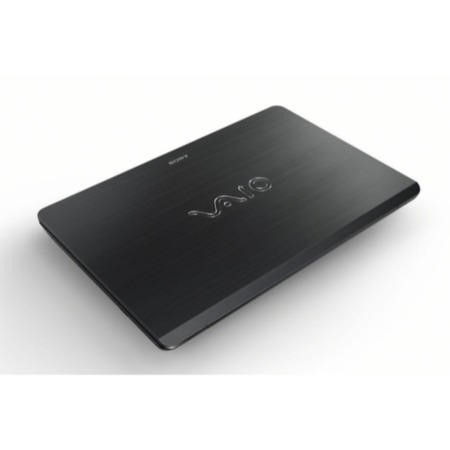 Sony VAIO Fit 15 4th Gen Core i7 12GB 500GB 15.5 inch