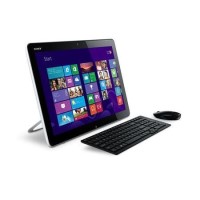 Sony VAIO Tap 20 SVJ2021V1E Core i5 3317U 6GB 1TB All In One 