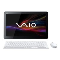Sony VAIO Tap 20 Core i5 6GB 1TB 20 inch Touchscreen Windows 8 All In One Tablet Desktop PC
