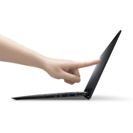 Sony VAIO Pro 4th Gen Core i7 4GB 256GB SSD 13.3 inch Full HD
