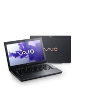 Sony VAIO SVS13A1X9E Core i7 Blu-Ray Windows 7 Pro Laptop 