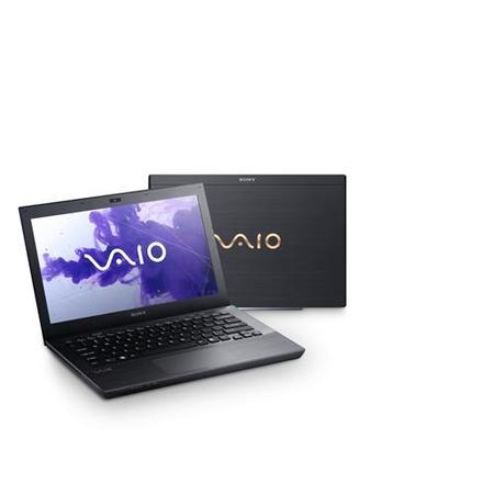 Sony VAIO SVS13A1X9E Core i7 Blu-Ray Windows 7 Pro Laptop 