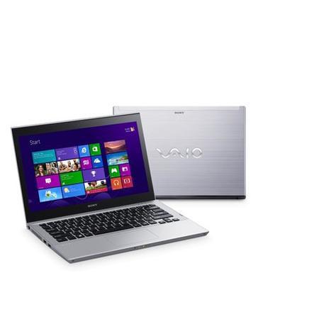 Sony VAIO T13 Core i7 Windows inch Touchscreen Ultrabook on