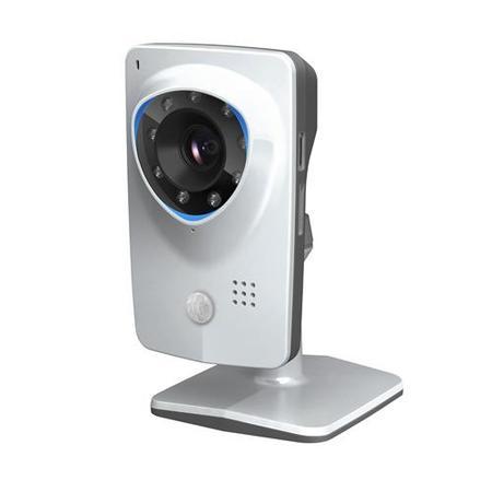 Swann SWADS-456CAM SwannCloud HD 720p Wi-Fi Security Pet/Baby Camera