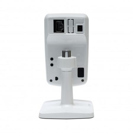 Swann SWADS-456CAM SwannCloud HD 720p Wi-Fi Security Pet/Baby Camera