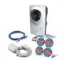 Swann SWADS-456CAM SwannCloud HD 720p Wi-Fi Security Pet/Baby Camera