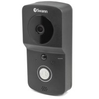 Swann 720p HD WiFi Video Doorbell