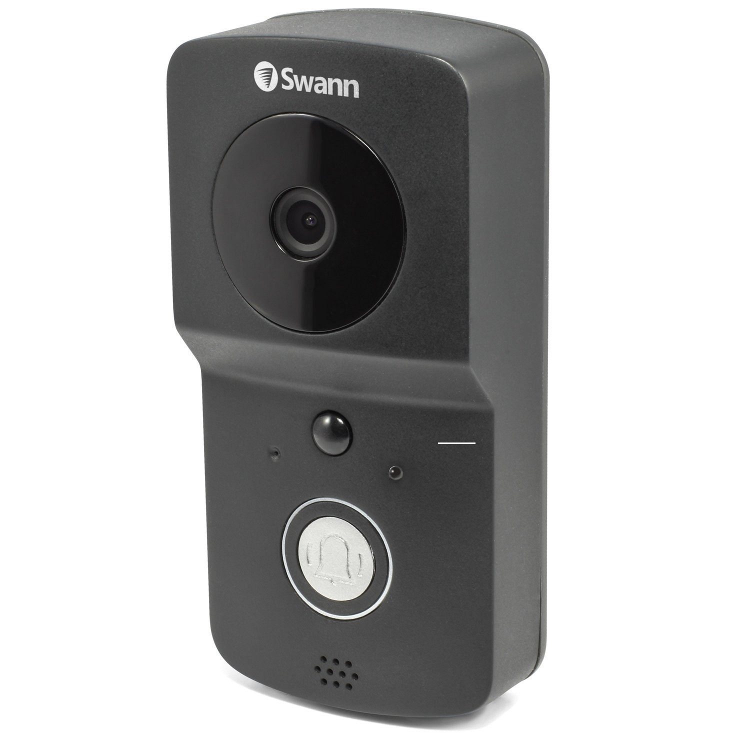 Swann 720p HD WiFi Video Doorbell on Servers Direct